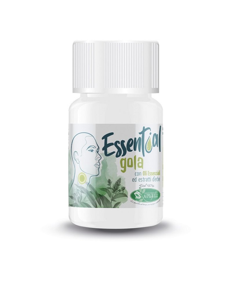 ESSENTIAL GOLA 36 CPR