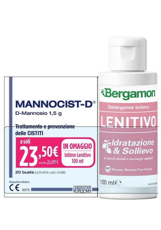 MANNOCIST D 20BUST TP DET OMAG MANNOCIST D 20BUST TP DET OMAG