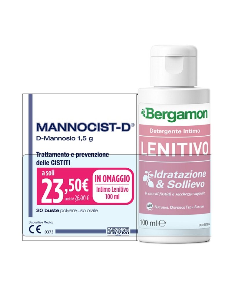 MANNOCIST D 20BUST TP DET OMAG MANNOCIST D 20BUST TP DET OMAG