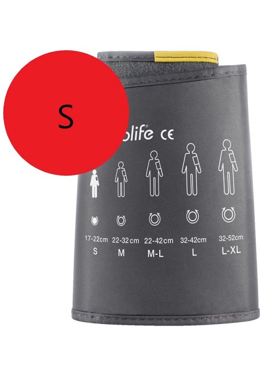 MICROLIFE BRACC MORB 4G S