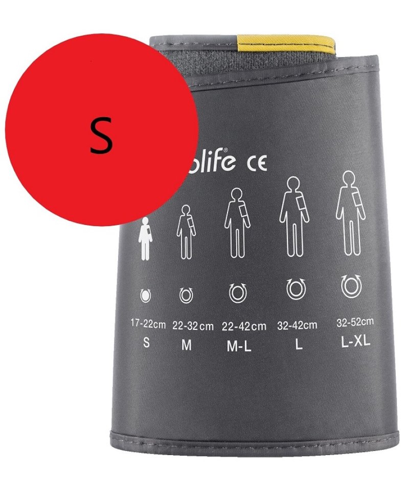 MICROLIFE BRACC MORB 4G S