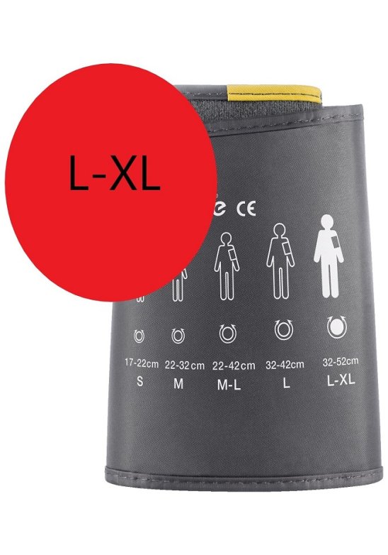 MICROLIFE BRACC UNIV MORB L-XL