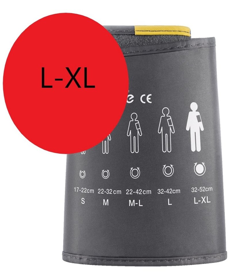 MICROLIFE BRACC UNIV MORB L-XL