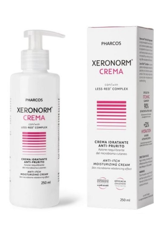 PHARCOS-XERONORM PRX 250ML