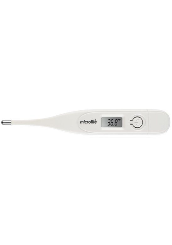 TERMOMETRO DIG FLEX MICROL MT610