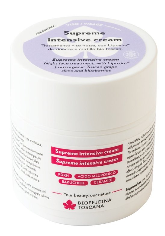 SUPREME INTENSIVE CREAM 50ML