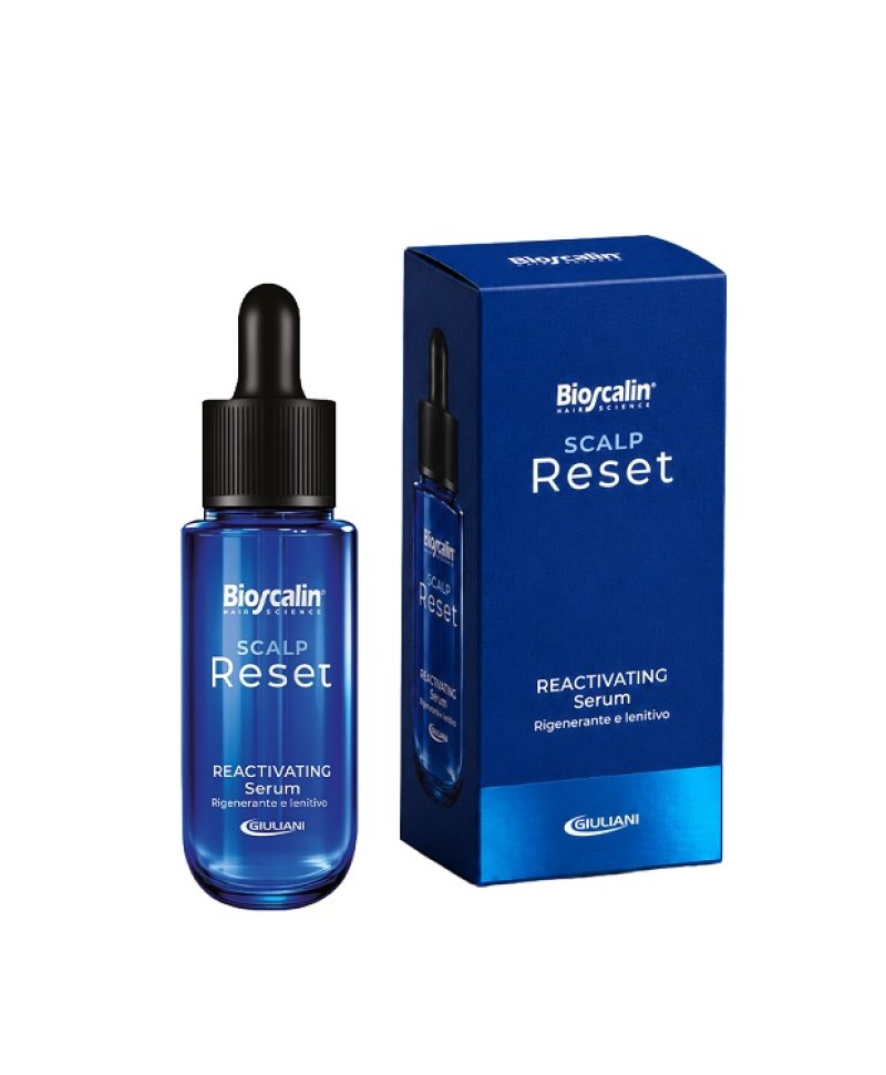 BIOSCALIN SCALP RESET SERUM RIG BIOSCALIN SCALP RESET SERUM RIG