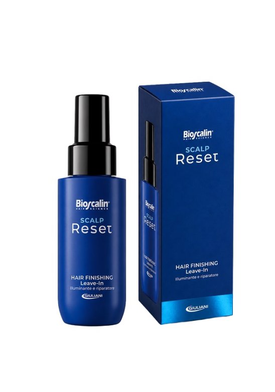 BIOSCALIN SCALP RESET LEAVE IN R