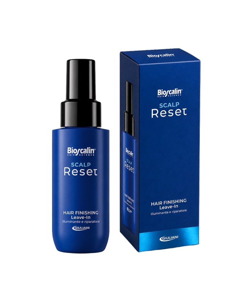 BIOSCALIN SCALP RESET LEAVE IN R