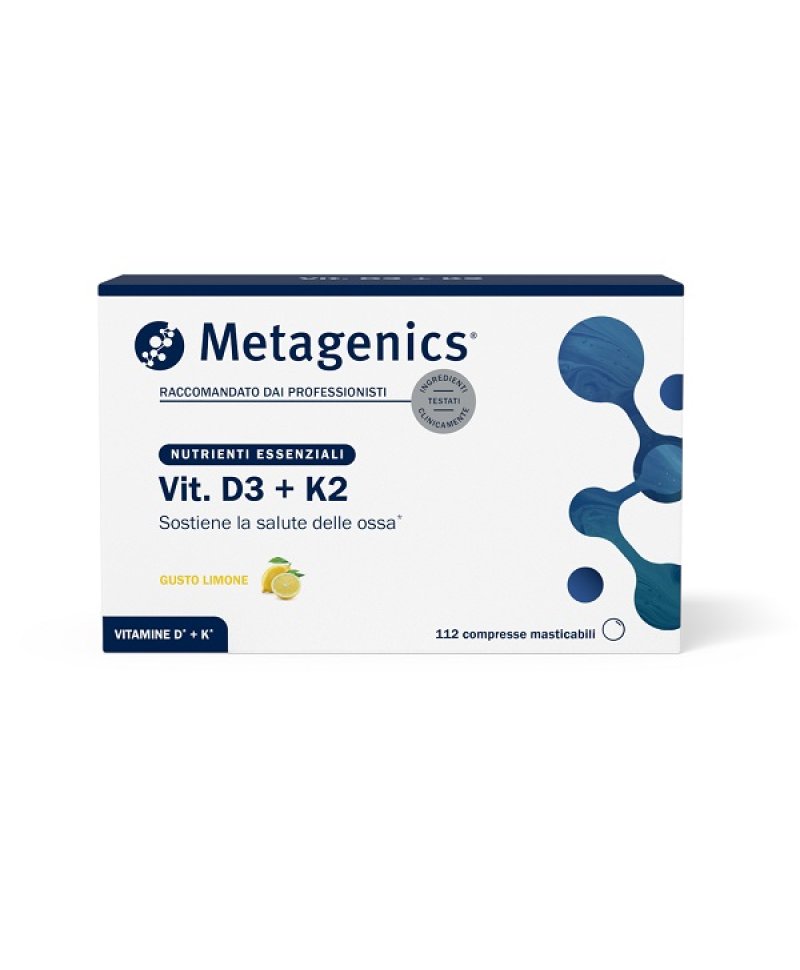 VIT D3 K2 112CPR MASTIC LIMONE VIT D3 K2 112CPR MASTIC LIMONE