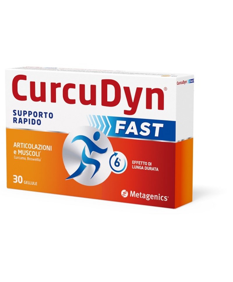 CURCUDYN FAST 30 GELLULE S/G E CURCUDYN FAST 30 GELLULE S/G E