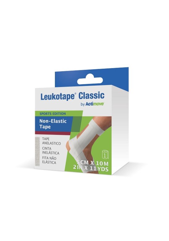 BENDA LEUKOTAPE CLASS SPORTS CM5 BENDA LEUKOTAPE CLASS SPORTS CM5