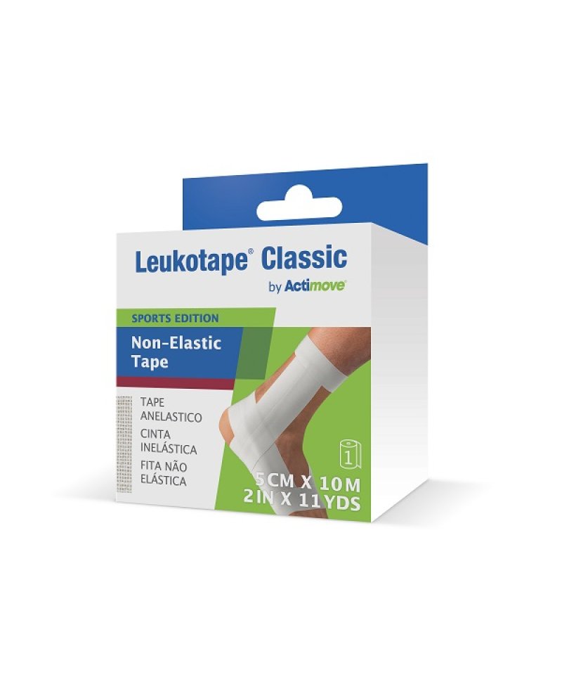 BENDA LEUKOTAPE CLASS SPORTS CM5