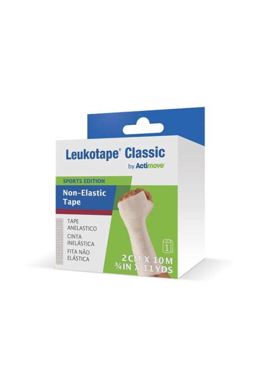 BENDA LEUKOTAPE CLASS SPORTS CM BENDA LEUKOTAPE CLASS SPORTS CM
