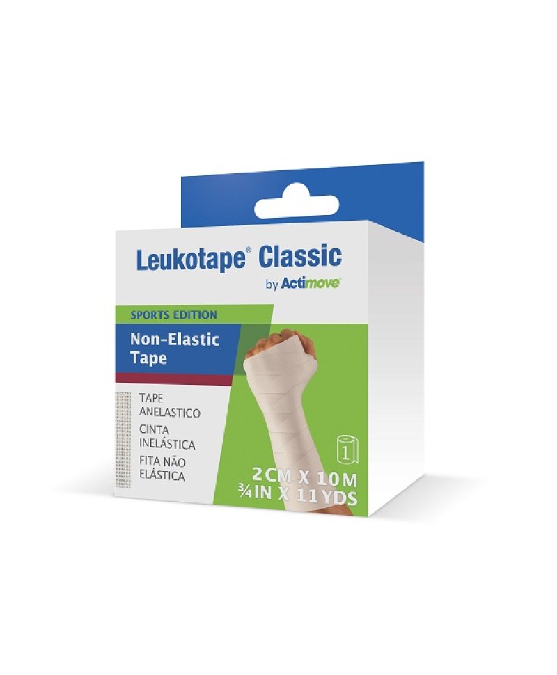 BENDA LEUKOTAPE CLASS SPORTS CM