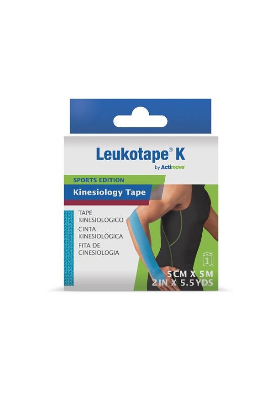BENDA LEUKOTAPE K SPORTS AZZ CM5 BENDA LEUKOTAPE K SPORTS AZZ CM5