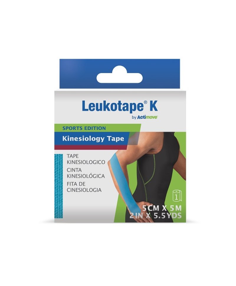 BENDA LEUKOTAPE K SPORTS AZZ CM5