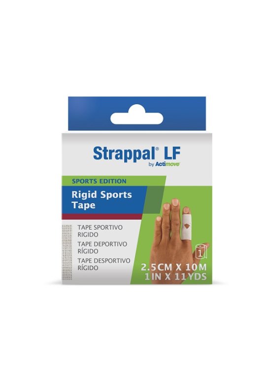 BENDA STRAPPAL LF SPORTS CM 25