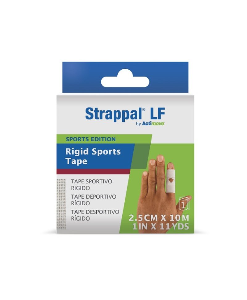 BENDA STRAPPAL LF SPORTS CM 25