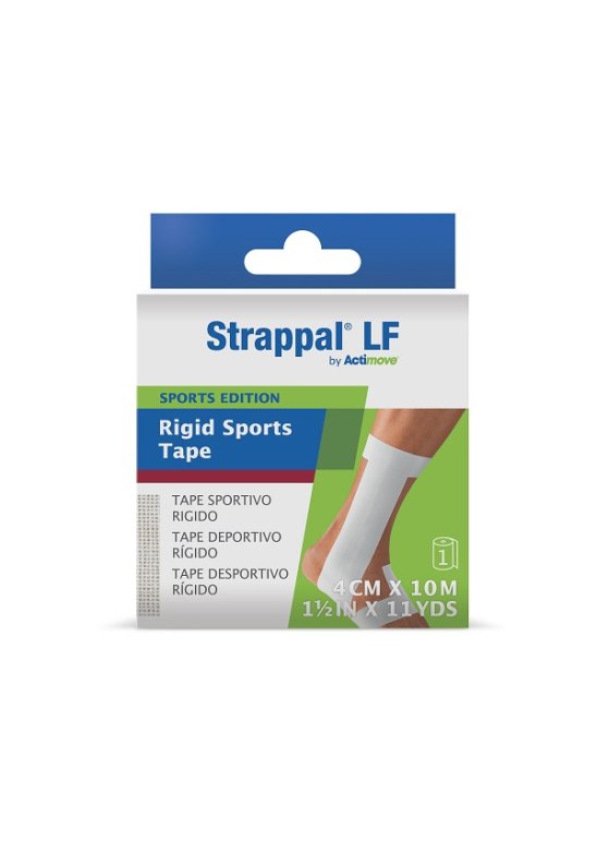 BENDA STRAPPAL LF SPORTS CM4X10M