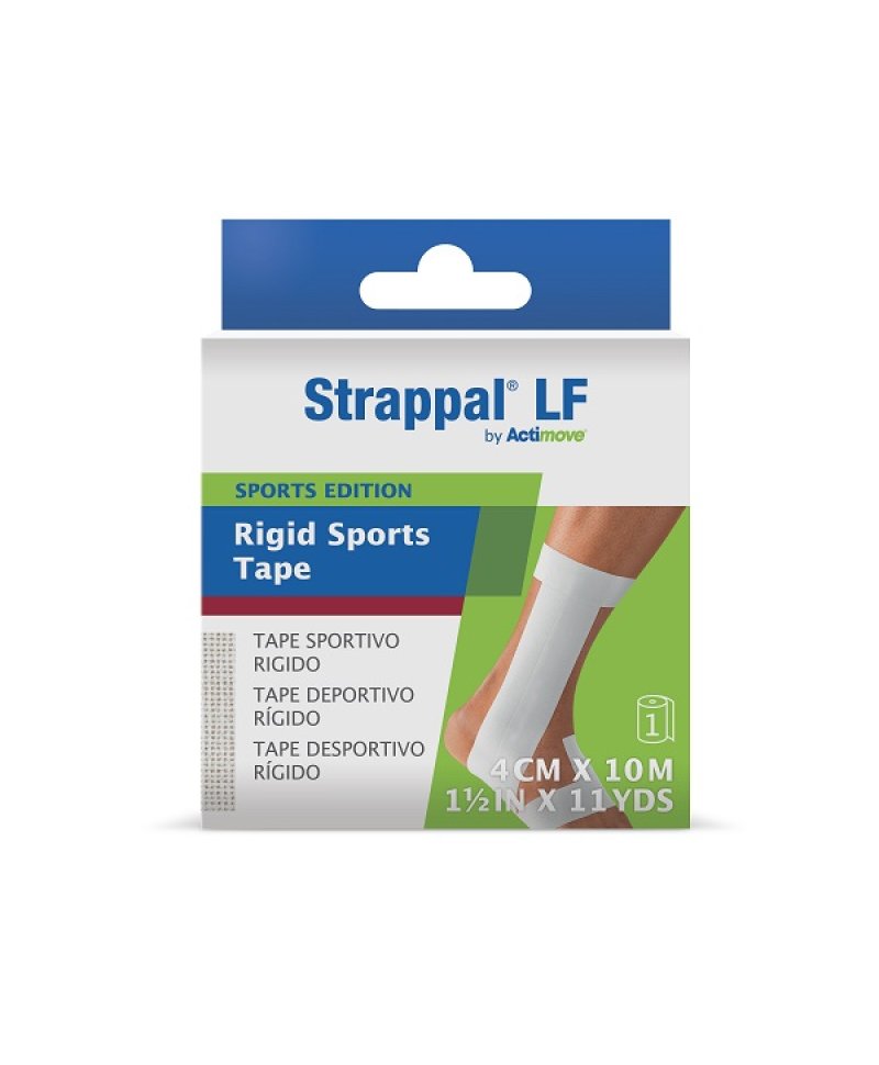BENDA STRAPPAL LF SPORTS CM4X10M