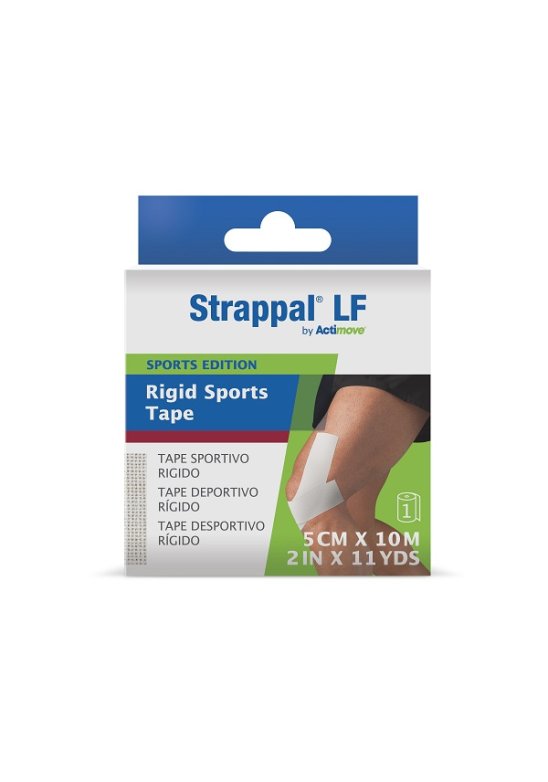 BENDA STRAPPAL LF SPORTS CM5X10M
