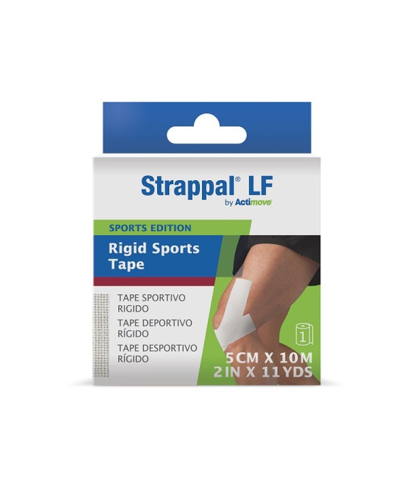 BENDA STRAPPAL LF SPORTS CM5X10M