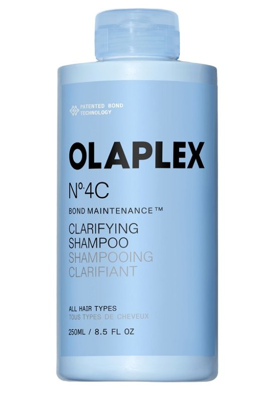 OLAPLEX N4C BOND MAINT SHAMPOO