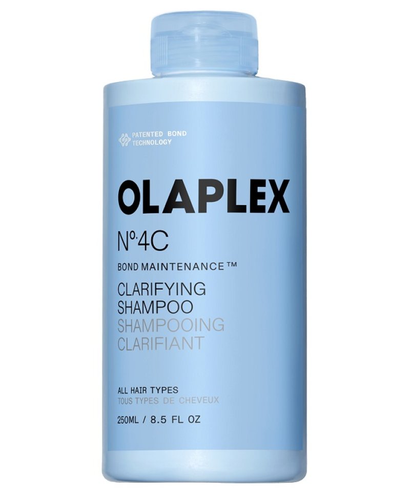 OLAPLEX N4C BOND MAINT SHAMPOO