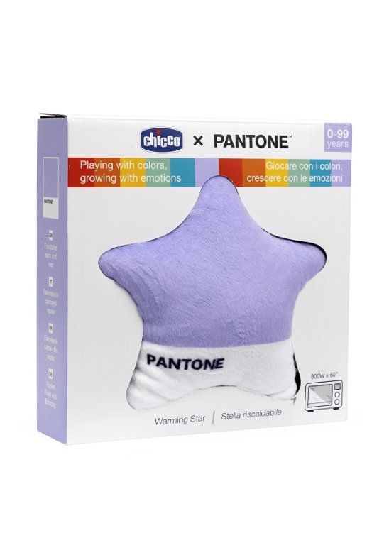 CH GIOCO PANTONE STELLA RISCAL CH GIOCO PANTONE STELLA RISCAL