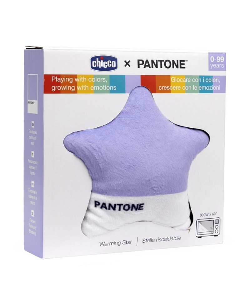 CH GIOCO PANTONE STELLA RISCAL