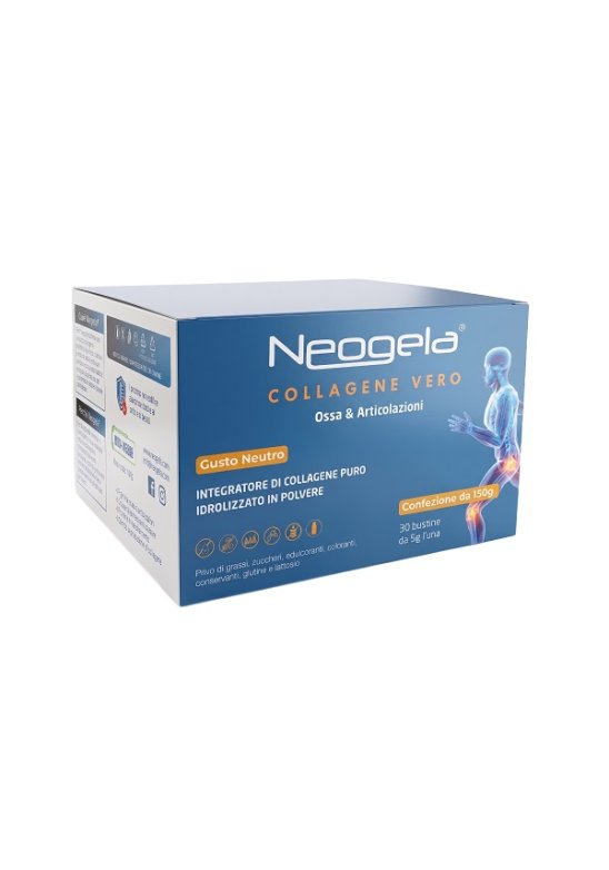 NEOGELA 30BUST