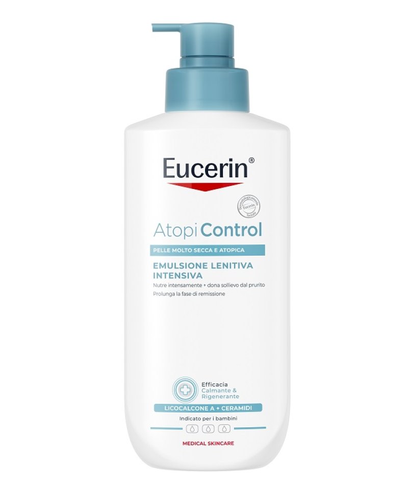 EUCERIN ATOPIC EMU LENIT -DI400M EUCERIN ATOPIC EMU LENIT -DI400M