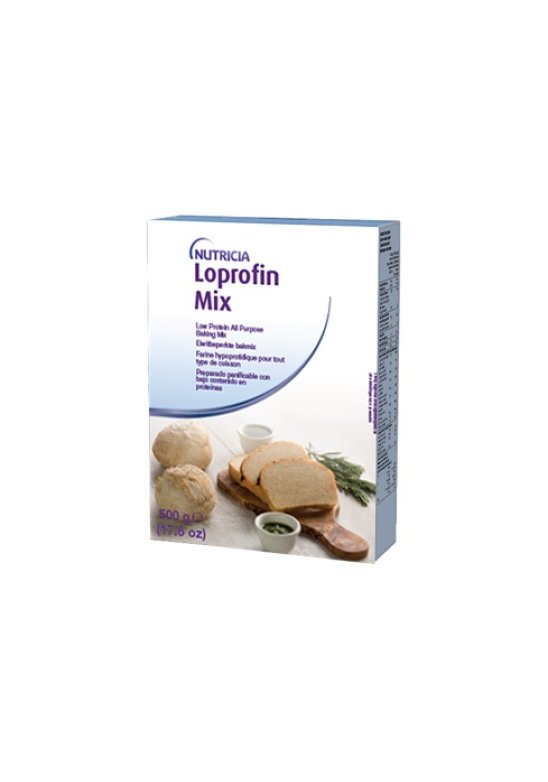 LOPROFIN FARINA MIX 500G
