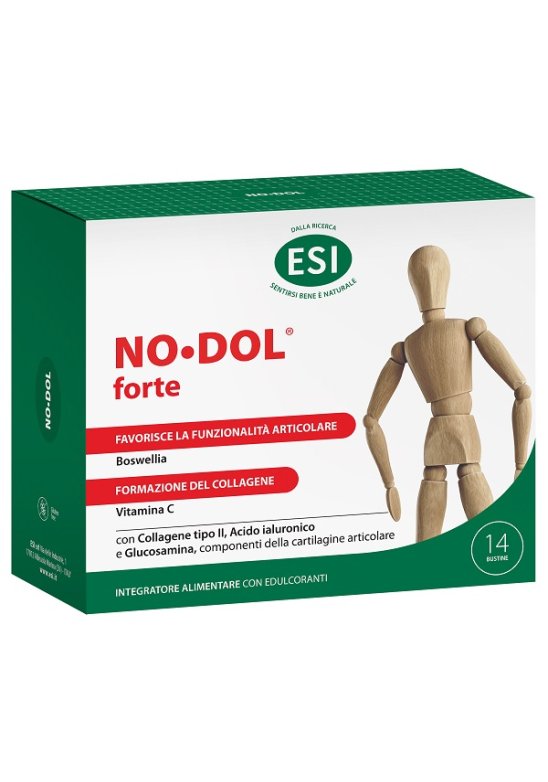 ESI NO DOL FORTE 14BUSTINE