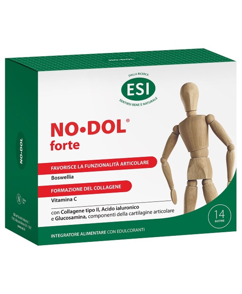 ESI NO DOL FORTE 14BUSTINE