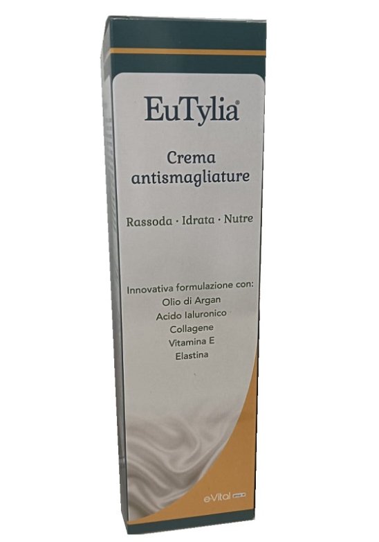 EUTYLIA CREMA 250ML EUTYLIA CREMA 250ML