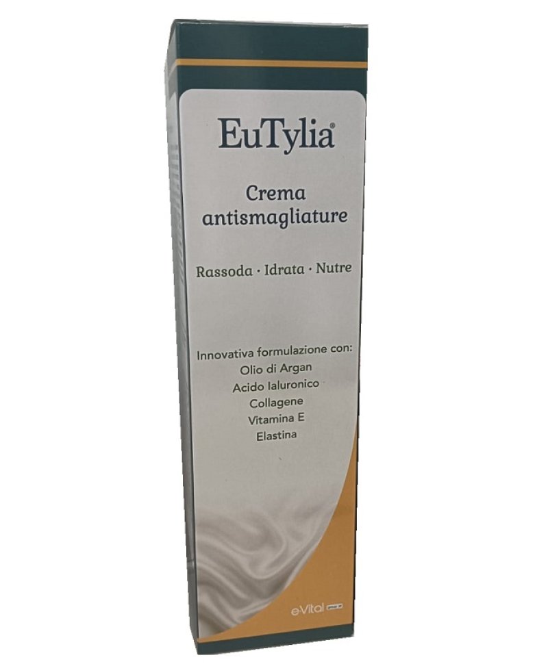 EUTYLIA CREMA 250ML