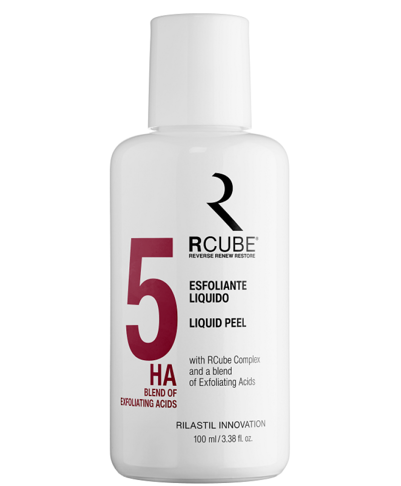 RILASTIL RCUBE LIQ PEEL5 100ML