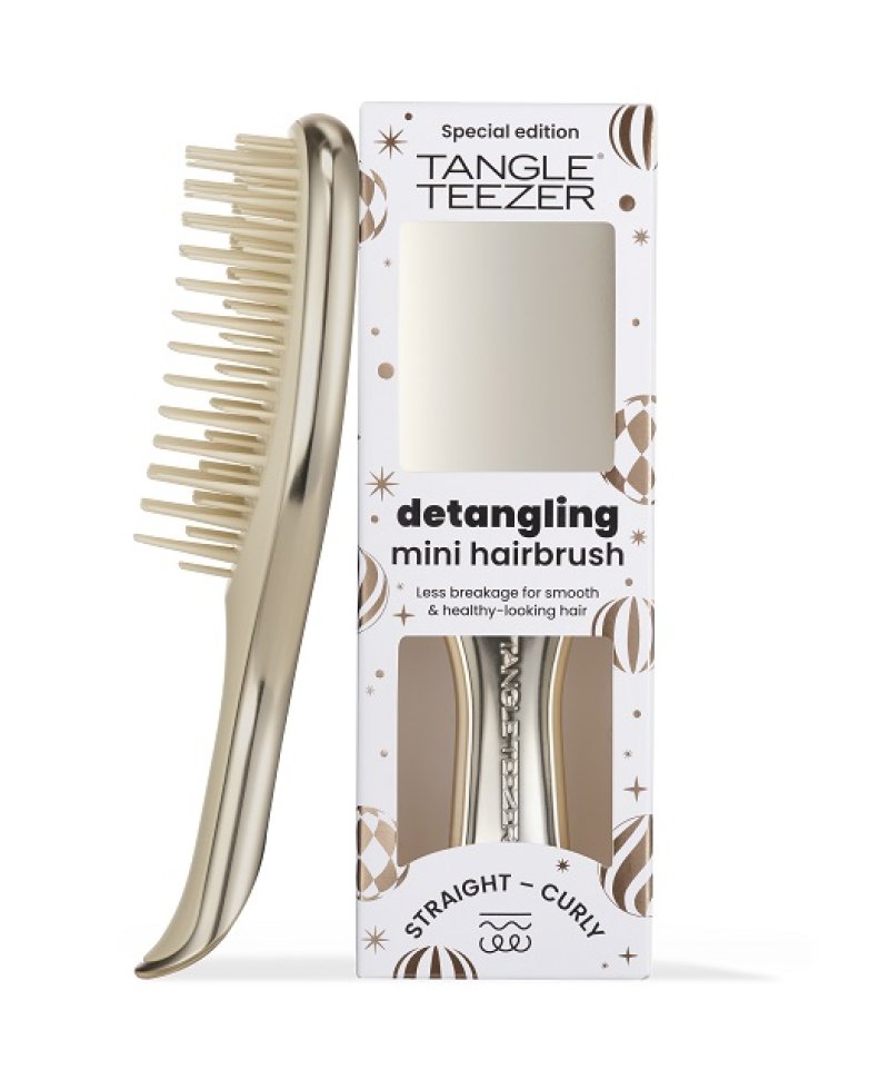 TANGLE TEEZ SPECIAL EDITION GOLD