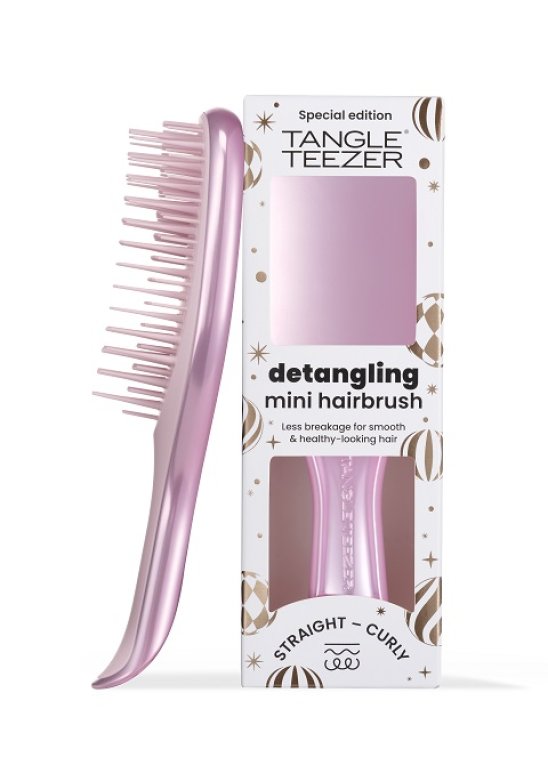 TANGLE TEEZ SPECIAL EDITION PINK