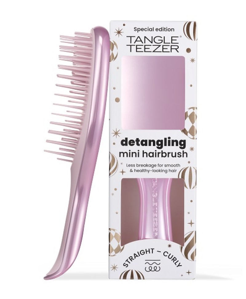 TANGLE TEEZ SPECIAL EDITION PINK