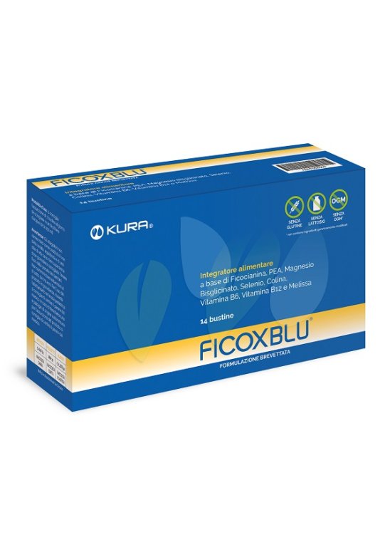 FICOXBLU 14BUST