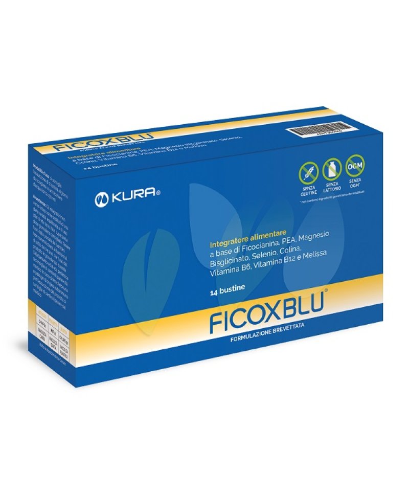 FICOXBLU 14BUST