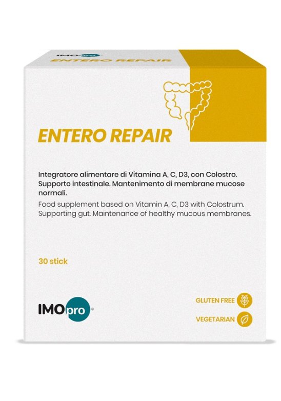 IMOPRO ENTERO REPAIR 30STICK
