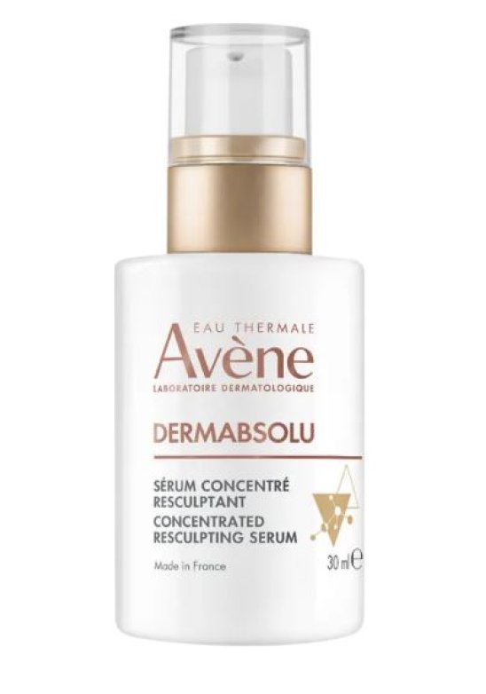 AVENE DERMABSOLU SIERO NF 30ML