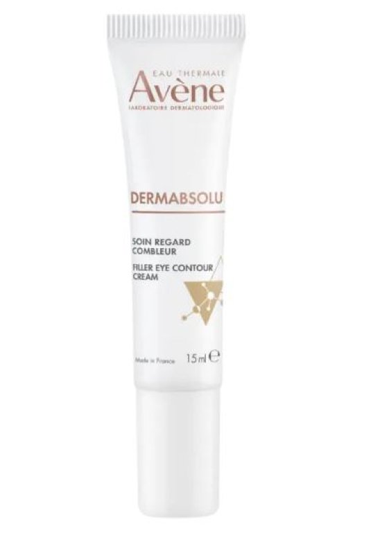 AVENE DERMABSOLU CONT OCCH15ML