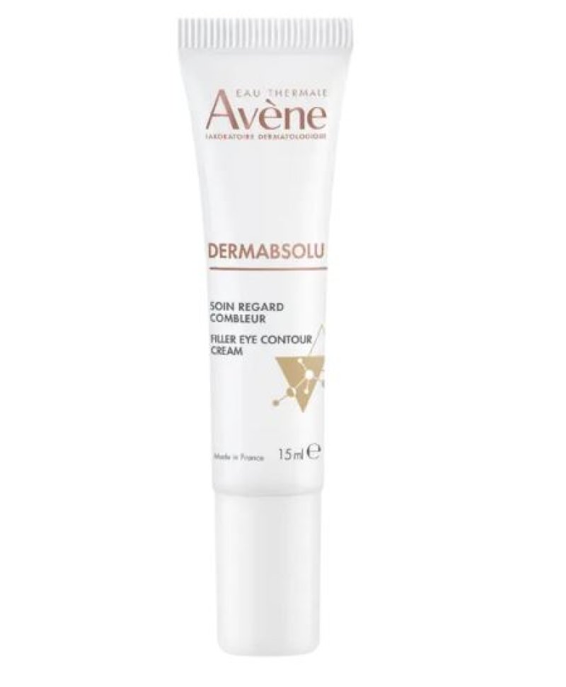 AVENE DERMABSOLU CONT OCCH15ML