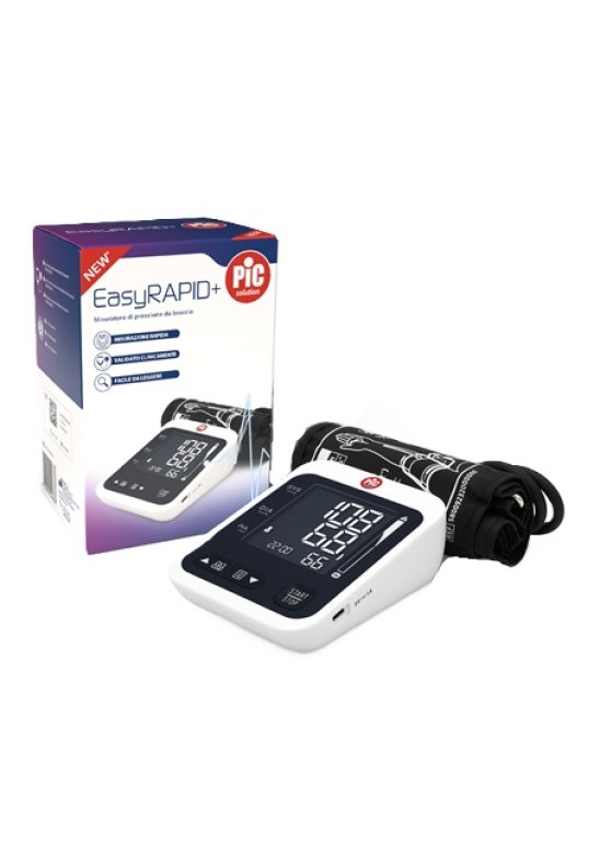 SFIGMO EASYRAPID PIC SOLUTION