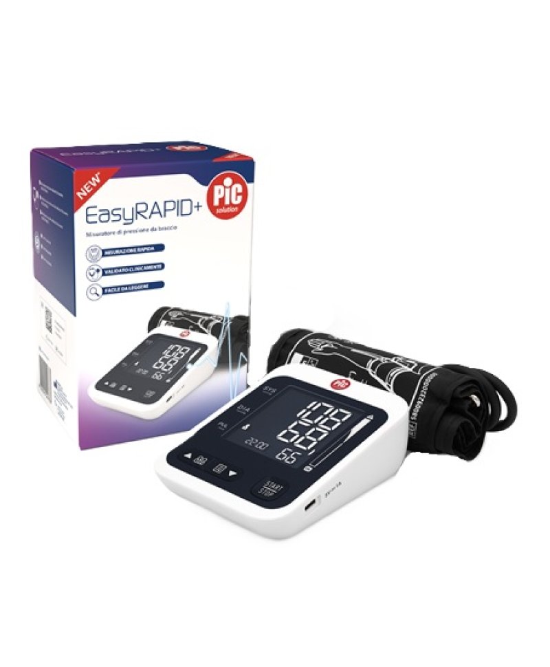 SFIGMO EASYRAPID PIC SOLUTION